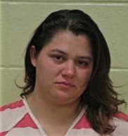 Jena Flores, - Bossier Parish County, LA 